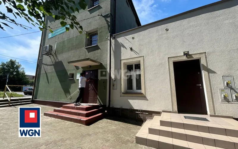 Obiekt hotelowy na  sprzedaż Police - Obiekt pod usługi hotelowe