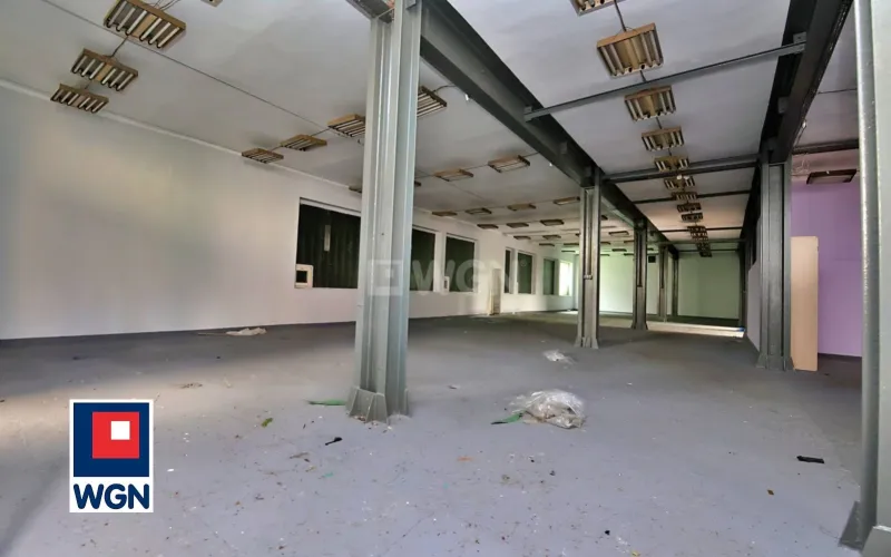 Obiekt hotelowy na  sprzedaż Gorzów Wielkopolski - HOSTEL + Hala Magazynowa | 1413 m2 | GOTOWY BIZNES |