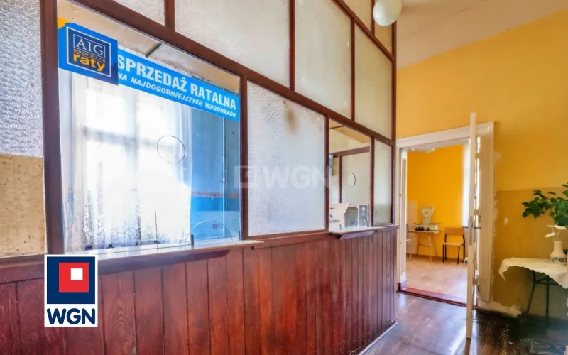 Kamienica na  sprzedaż Drezdenko - Wyjątkowa willa z 1899 r. | ponad 0,5 ha | Drezdenko