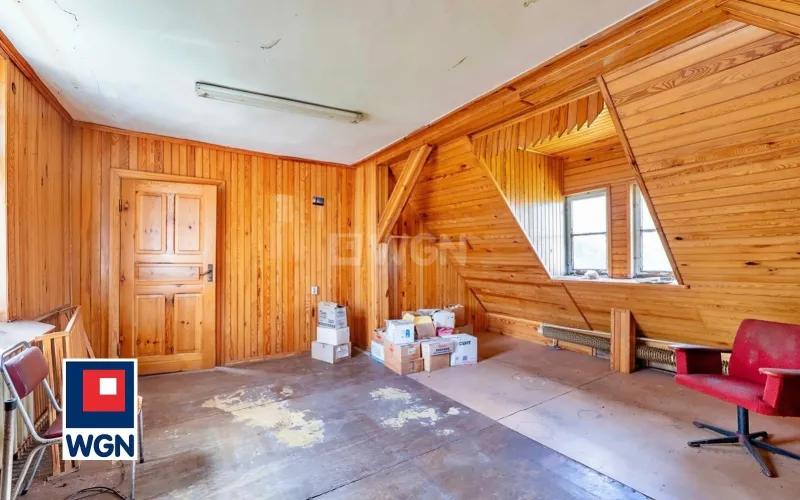 Kamienica na  sprzedaż Drezdenko - Wyjątkowa willa z 1899 r. | ponad 0,5 ha | Drezdenko