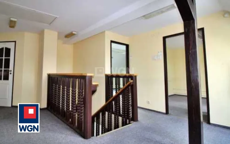 Obiekt hotelowy na  sprzedaż Gorzów Wielkopolski - ZABYTKOWY PAŁAC Z WŁASNYM STAWEM 1,15 HA ? GORZÓW