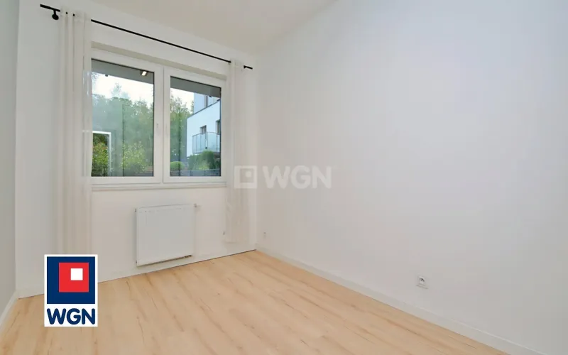 Mieszkanie na  sprzedaż Wawrów - prawie NOWE MIESZKANIE | Ogródek 26 m2