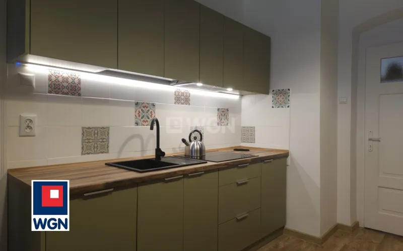 Mieszkanie na  wynajem Katowice - pokoj w Centrum Katowic