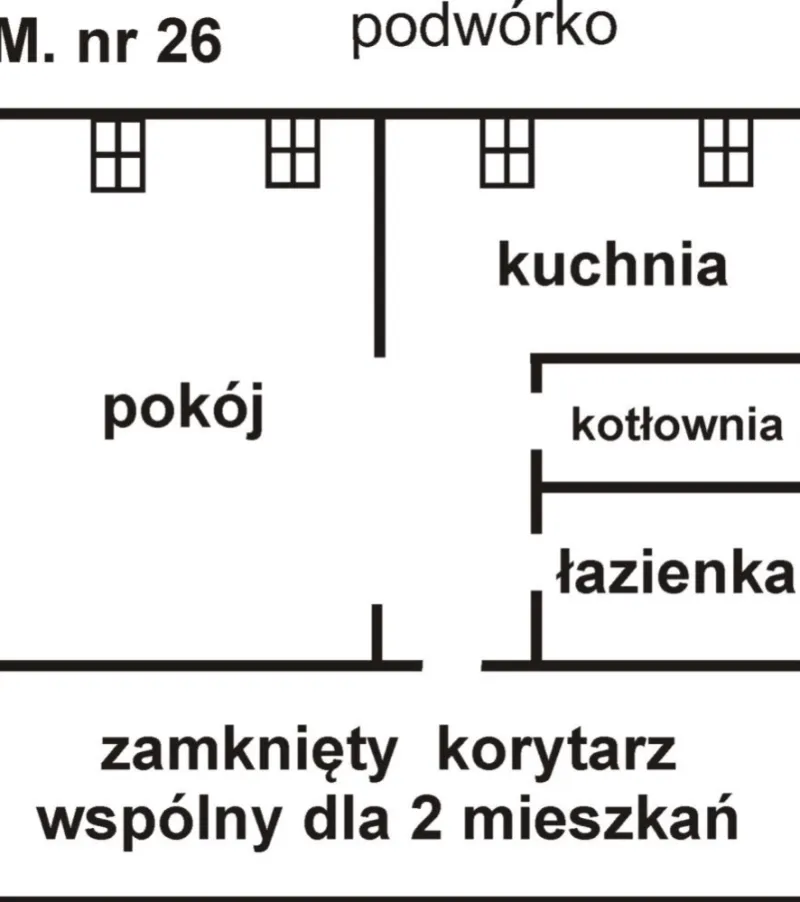 Mieszkanie na wynajem Częstochowa