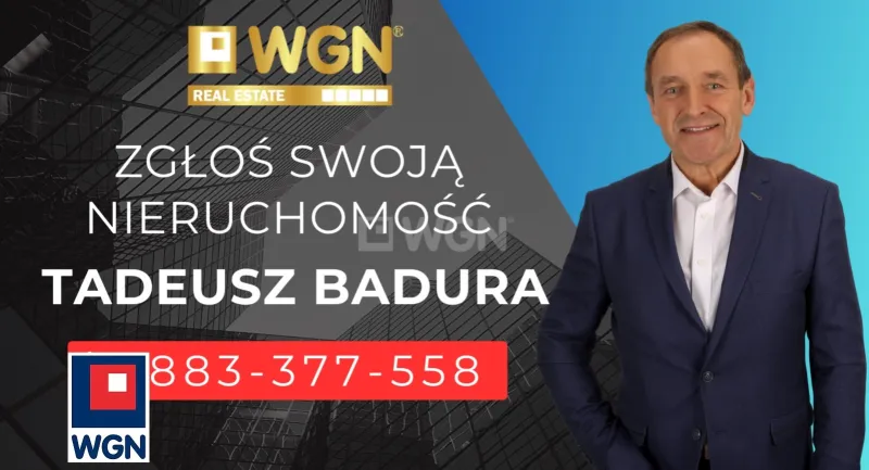 Dom na  sprzedaż Secemin - DOM WOLNOSTOJĄCY - DOBRA LOKALIZACJA 6 POKOI
