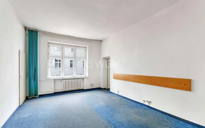 Obiekt biurowy na  sprzedaż Nowa Sól - Nieruchomość pod mieszkania.