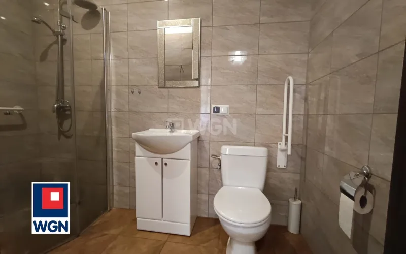 Obiekt komercyjny na sprzedaż Karliki