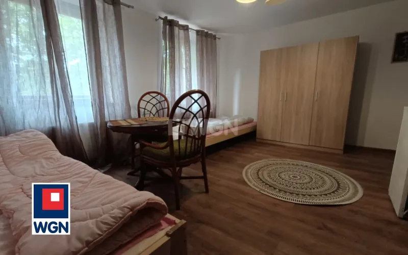 Obiekt komercyjny na sprzedaż Karliki