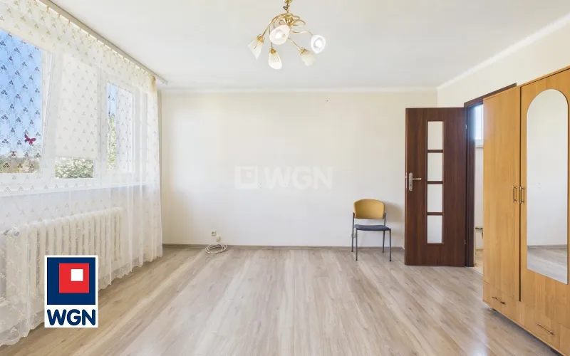 Mieszkanie na  wynajem Nowa Sól - Kawalerka na wynajem, II piętro, ul. Kossaka, Nowa Sól.