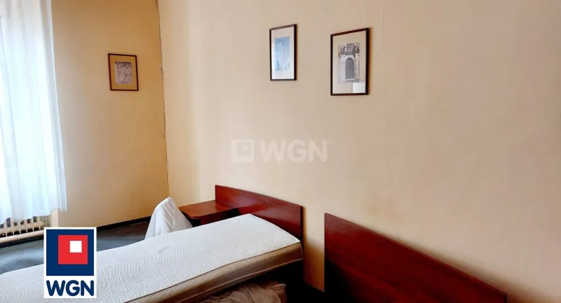Obiekt hotelowy na  sprzedaż Żagań - Nieruchomość dla inwestowa