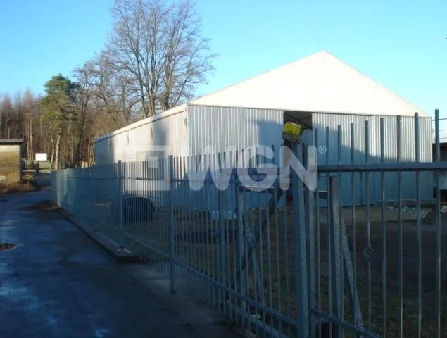 Obiekt magazynowy na  wynajem Chrzanów - Chrzanów, magazyn na wynajem