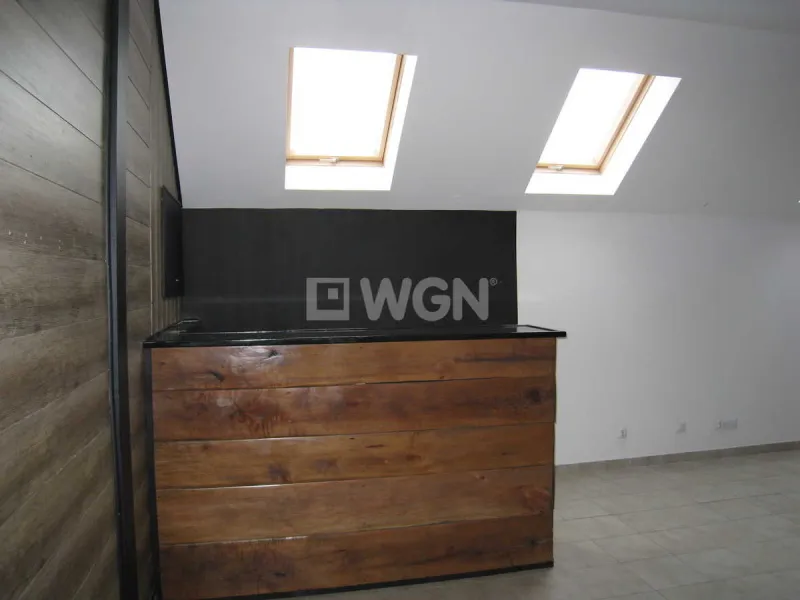 Obiekt usługowy na  wynajem Żarki - Żarki, lokal na wynajem 125m2