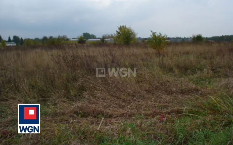 Grunt aktywizacja gospodarcza na  sprzedaż Chrzanów - Działka komercyjna, powierzchnia 54ary, Chrzanów