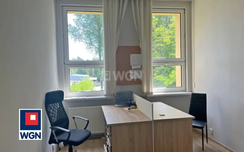 Obiekt komercyjny na wynajem Chrzanów