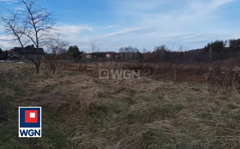 Działka na sprzedaż Żarki