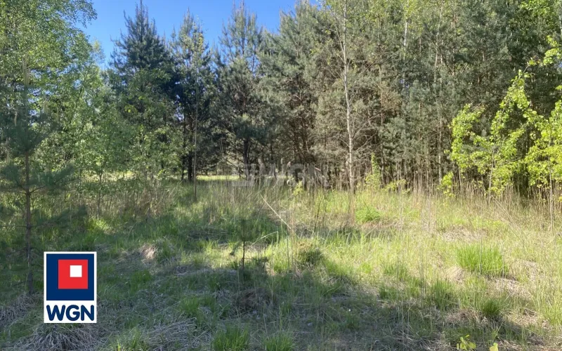 Działka na sprzedaż Olkusz