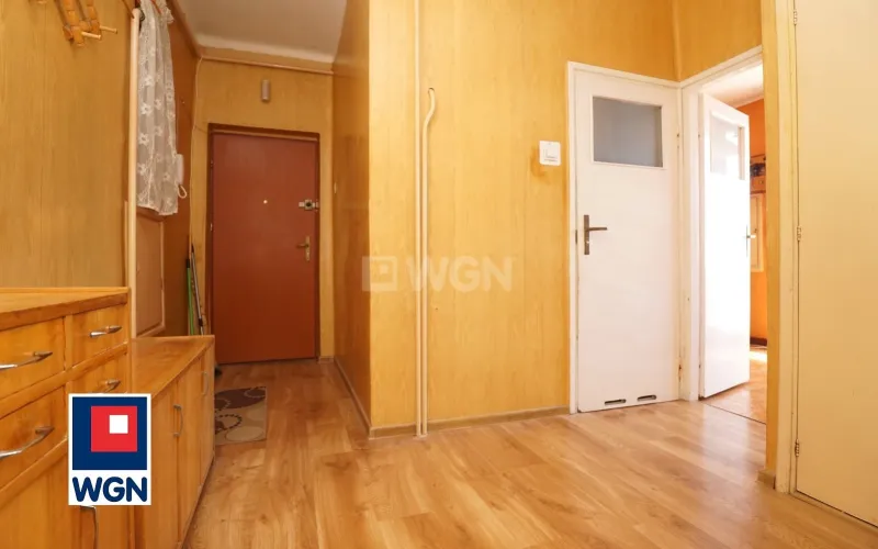 Mieszkanie na  sprzedaż Piotrków Trybunalski - Przestronne mieszkanie. Centrum.