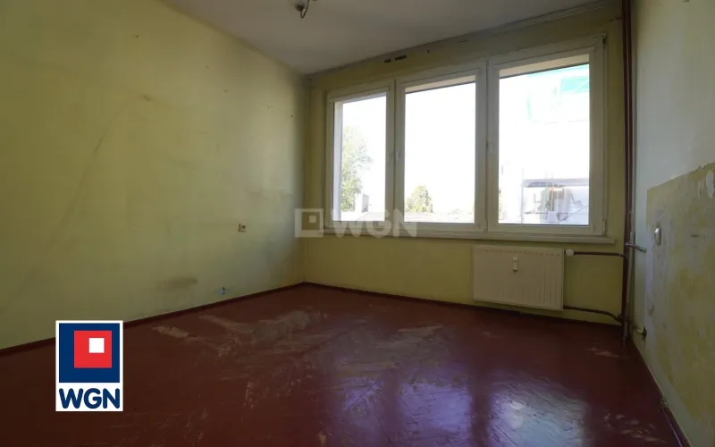 Mieszkanie na  sprzedaż Piotrków Trybunalski - Przestronne mieszkanie. Centrum.